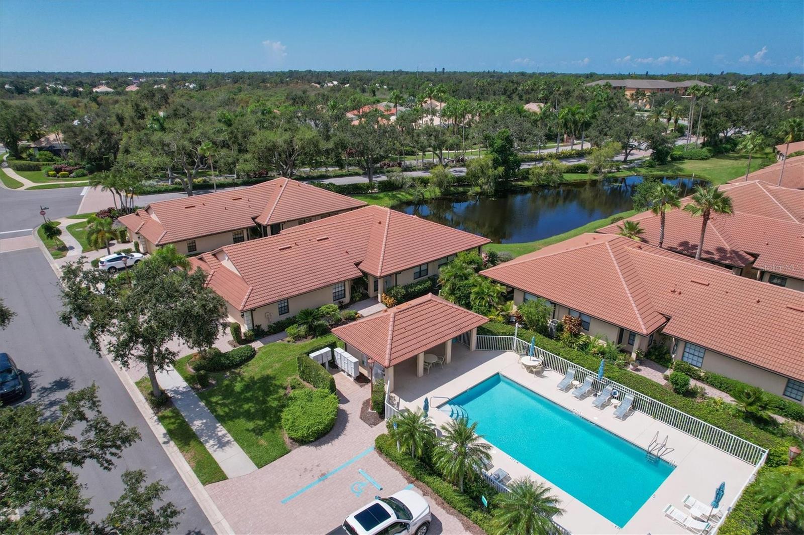 CASA DI AMICI - Residential