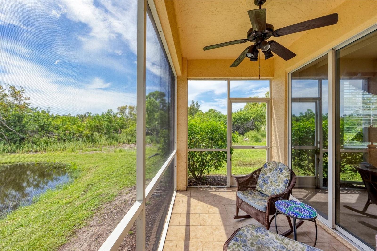 CASA DI AMICI - Residential