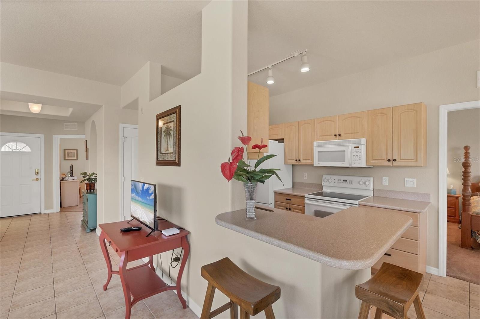 CASA DI AMICI - Residential