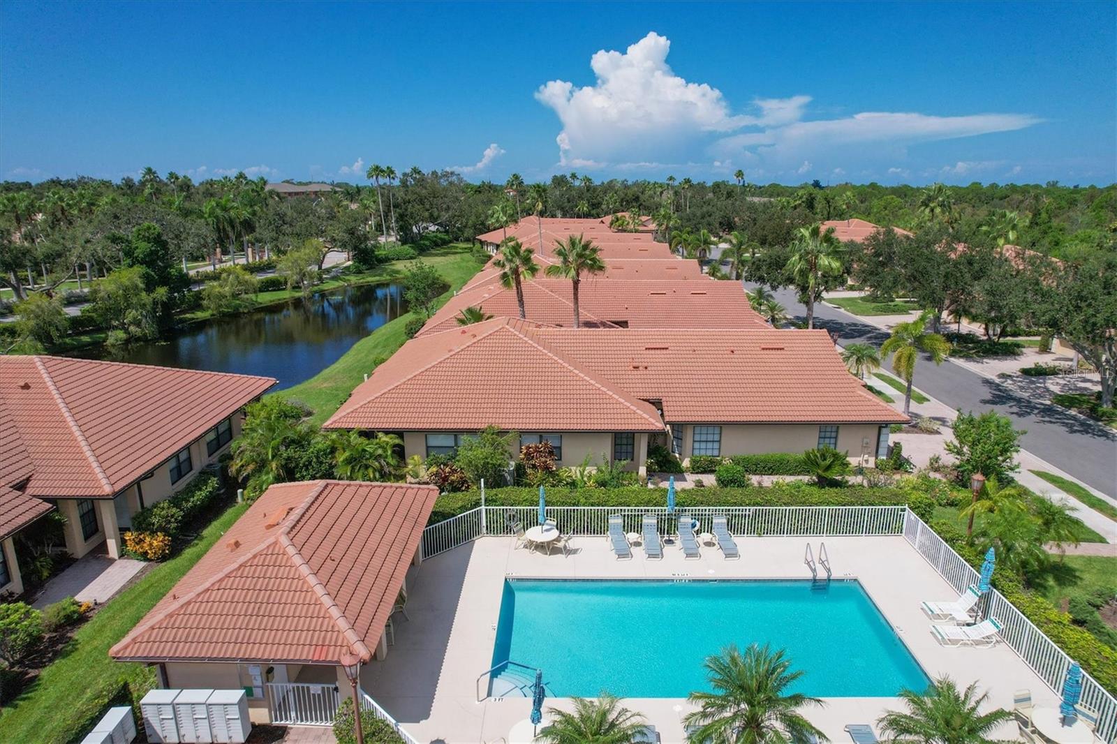 CASA DI AMICI - Residential