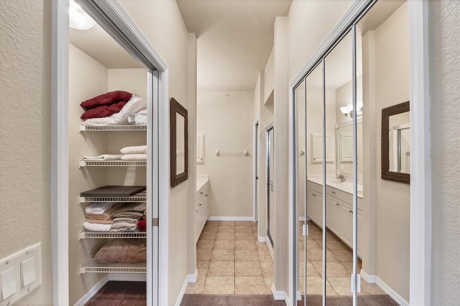 CASA DI AMICI - Residential