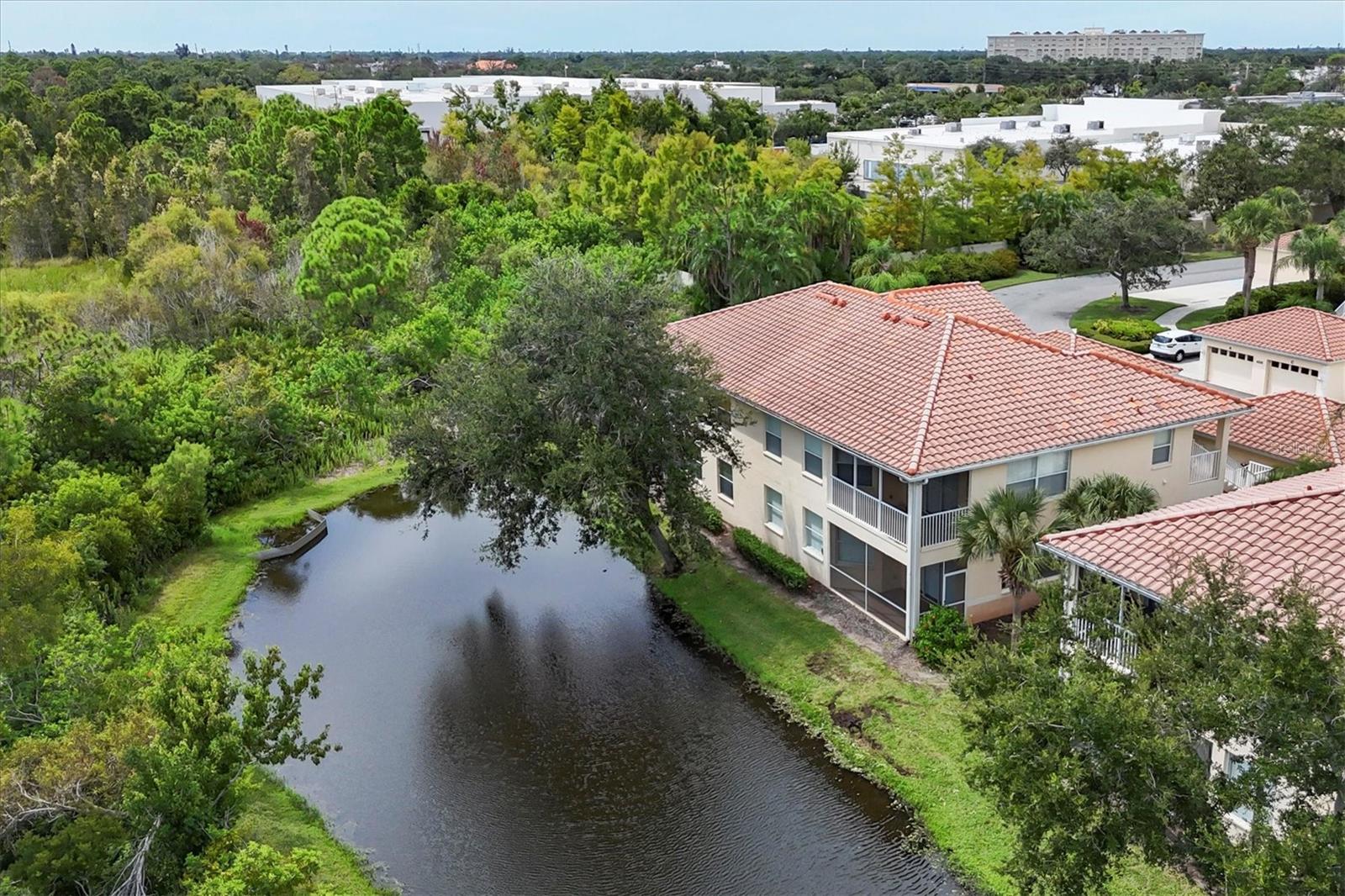 CASA DI AMICI - Residential