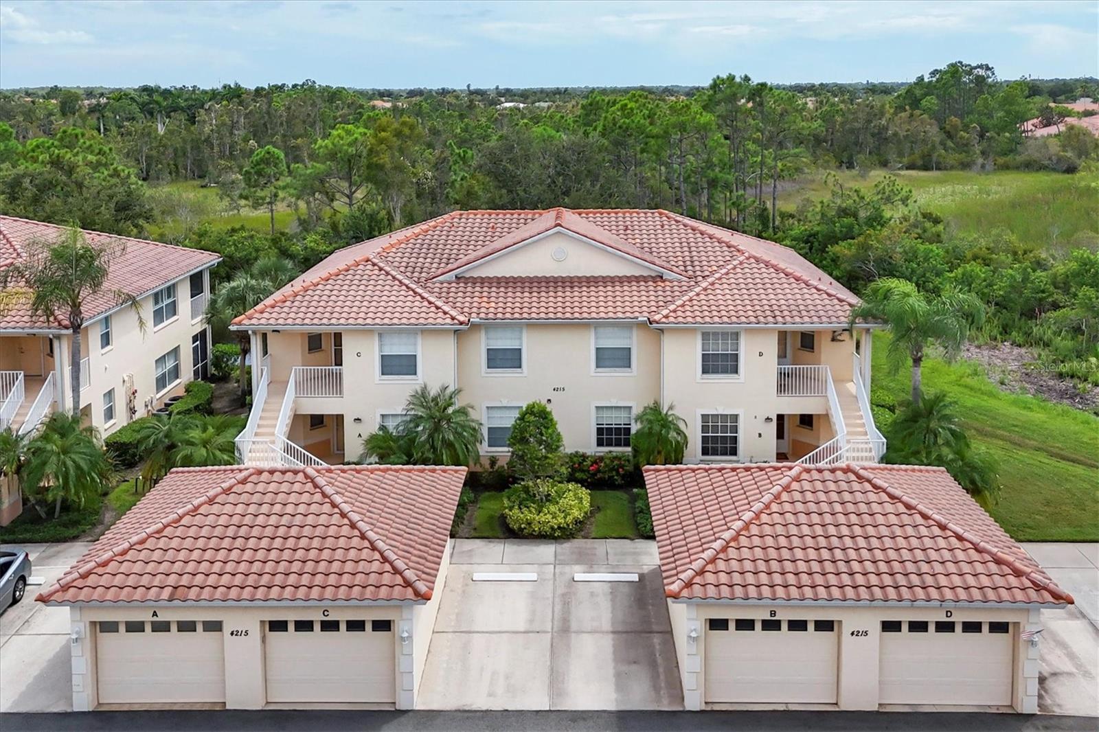 CASA DI AMICI - Residential