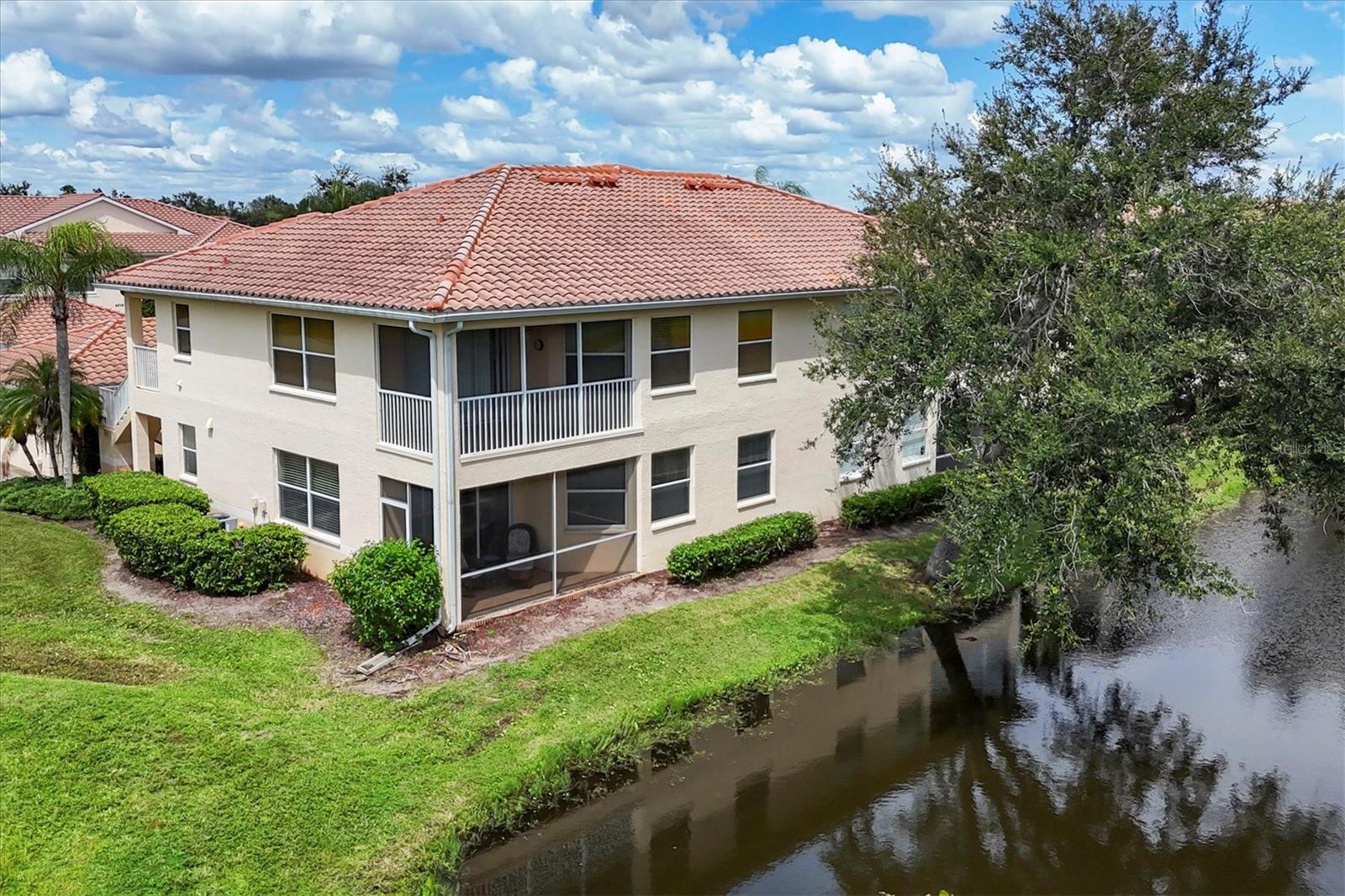 CASA DI AMICI - Residential