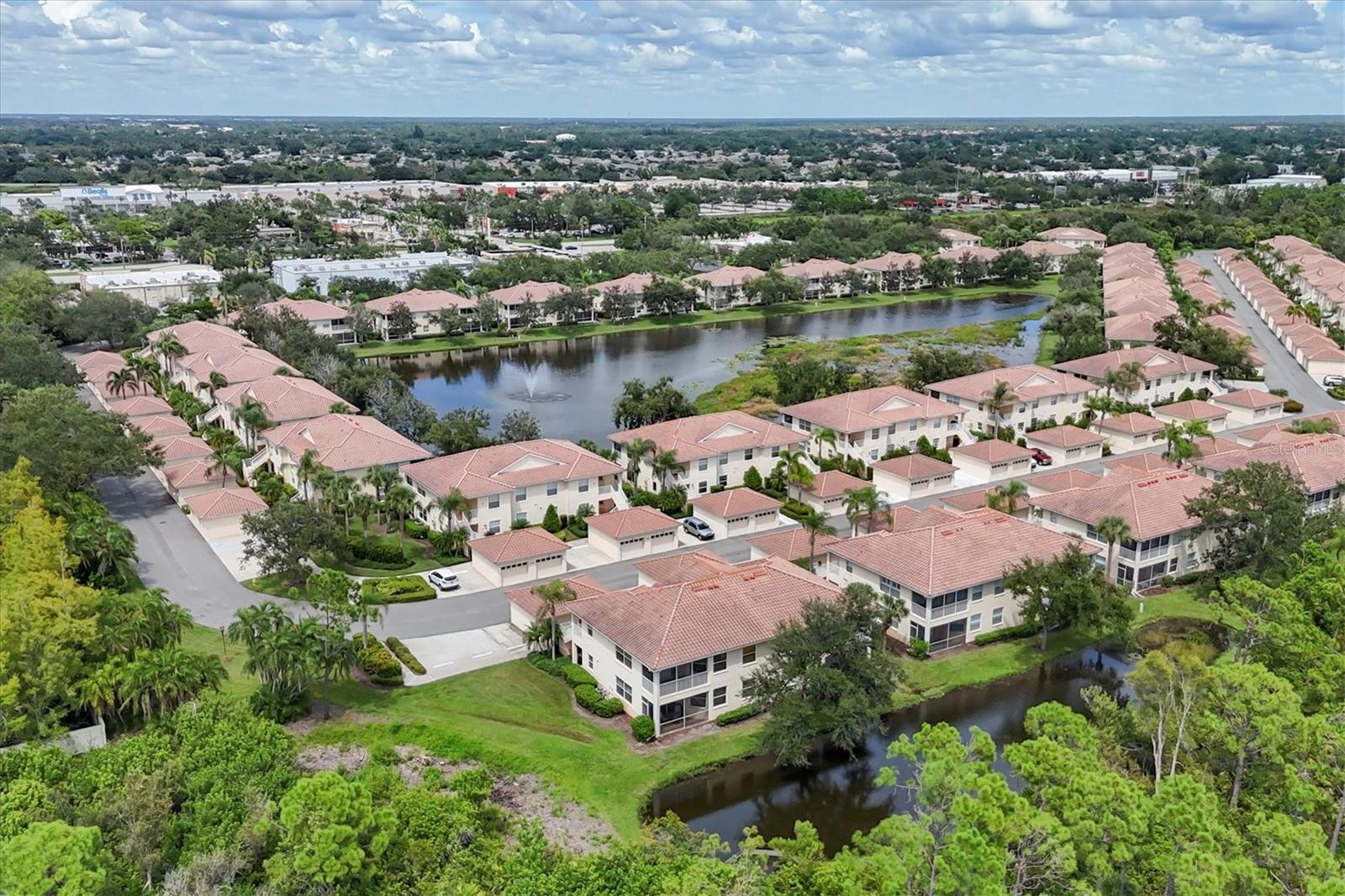 CASA DI AMICI - Residential