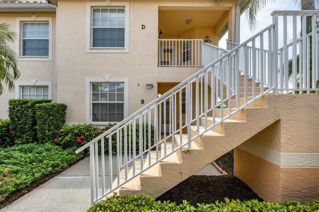 Photo of 4215 Vicenza Drive #B1, Venice, FL 34293 (MLS # A4663569)