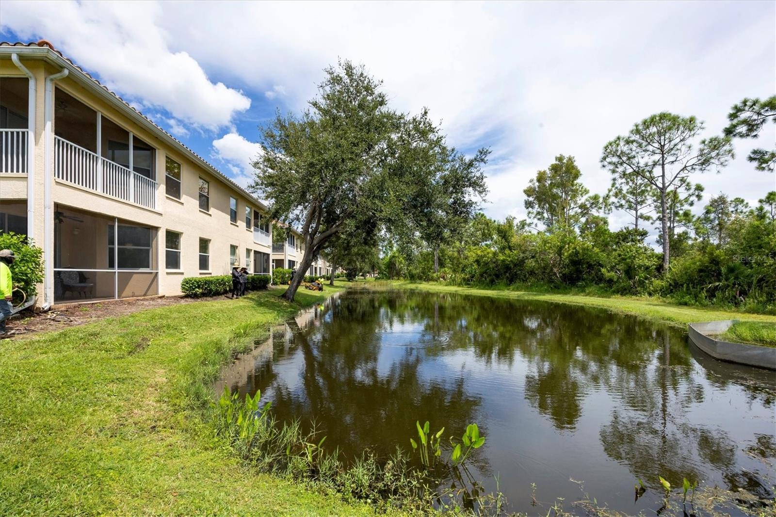 CASA DI AMICI - Residential