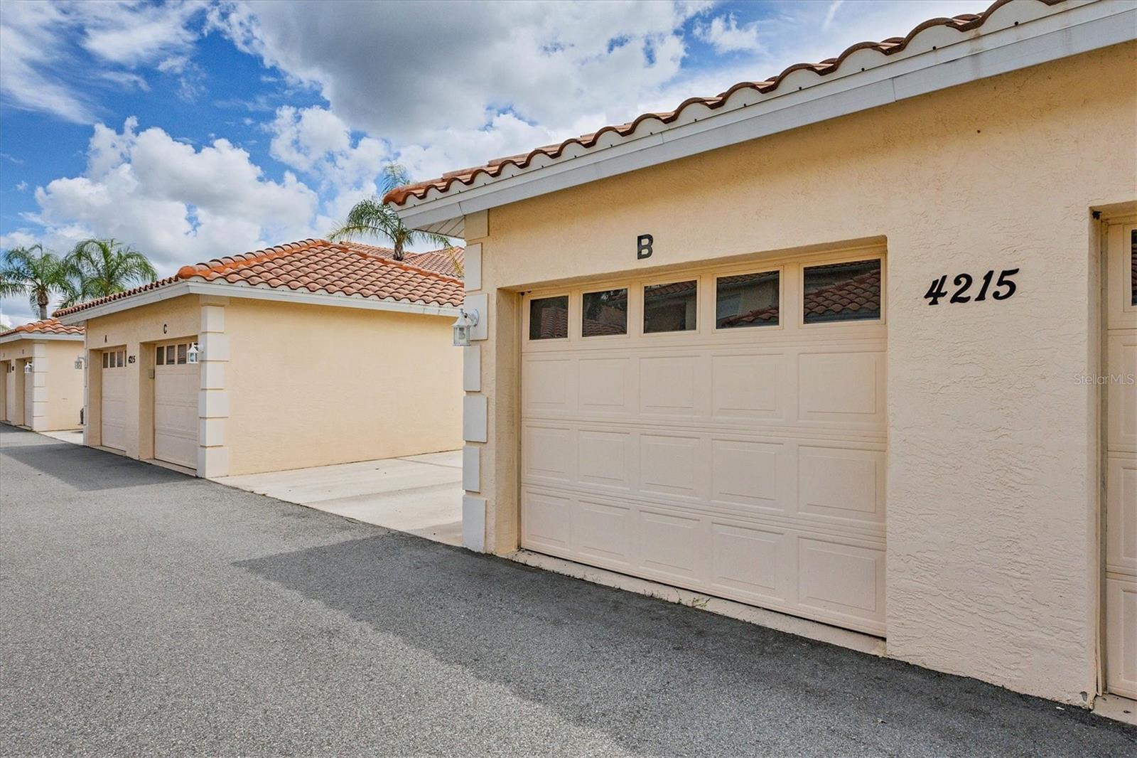 CASA DI AMICI - Residential