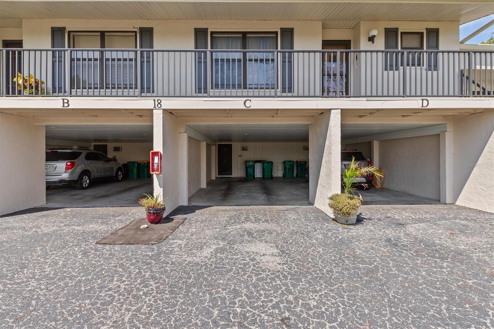 4260 PLACIDA ROAD 18C