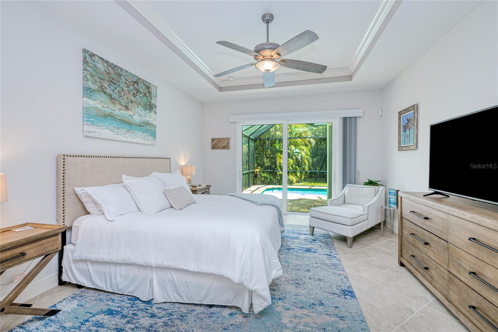 HIDDEN BAY ESTATES - Residential