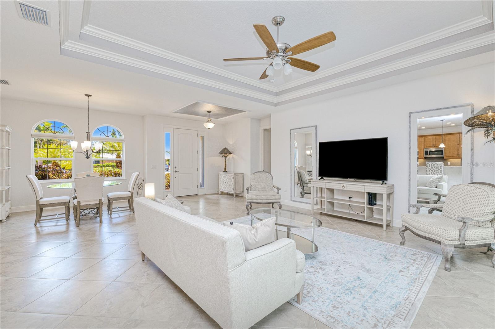 HIDDEN BAY ESTATES - Residential