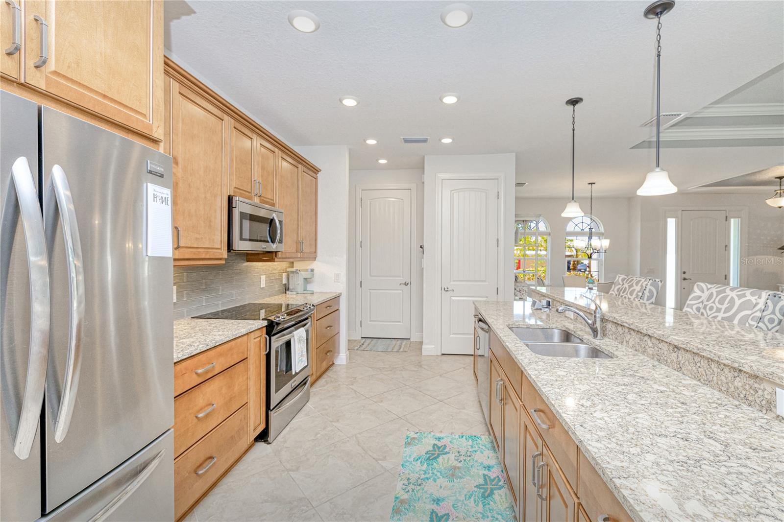 HIDDEN BAY ESTATES - Residential