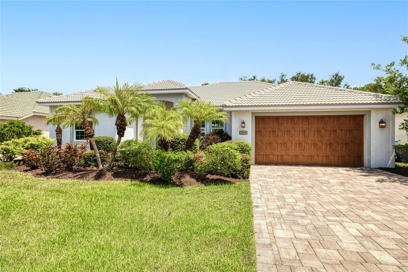 HIDDEN BAY ESTATES - Residential