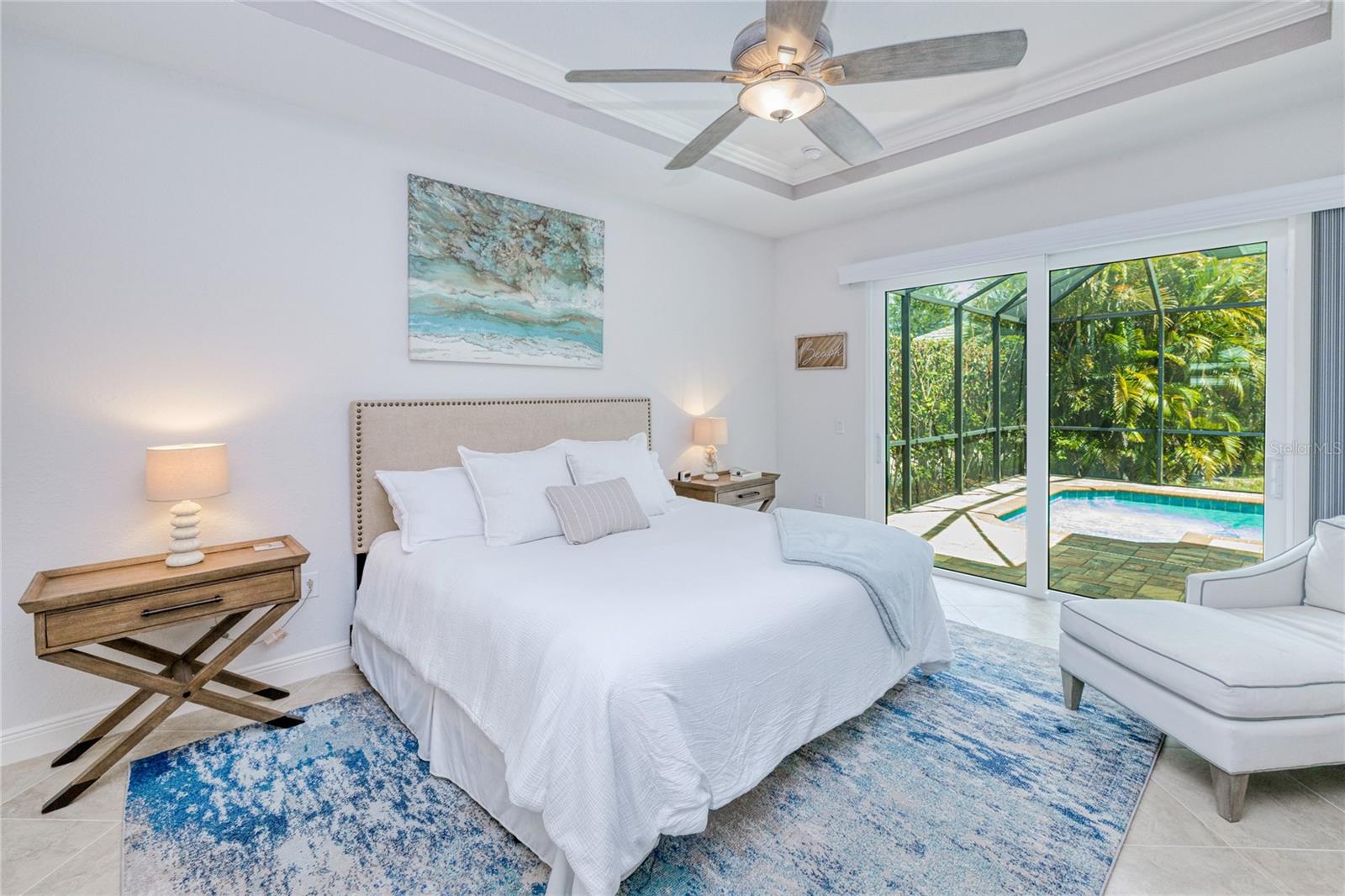 HIDDEN BAY ESTATES - Residential