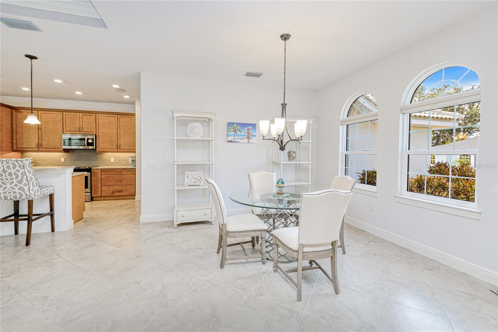 HIDDEN BAY ESTATES - Residential