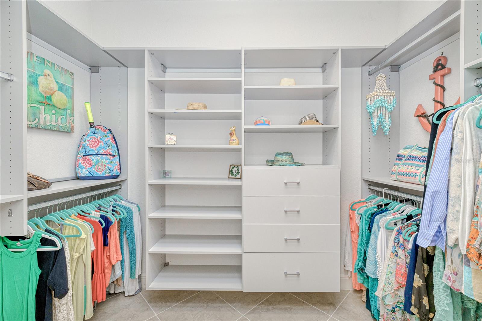 HIDDEN BAY ESTATES - Residential