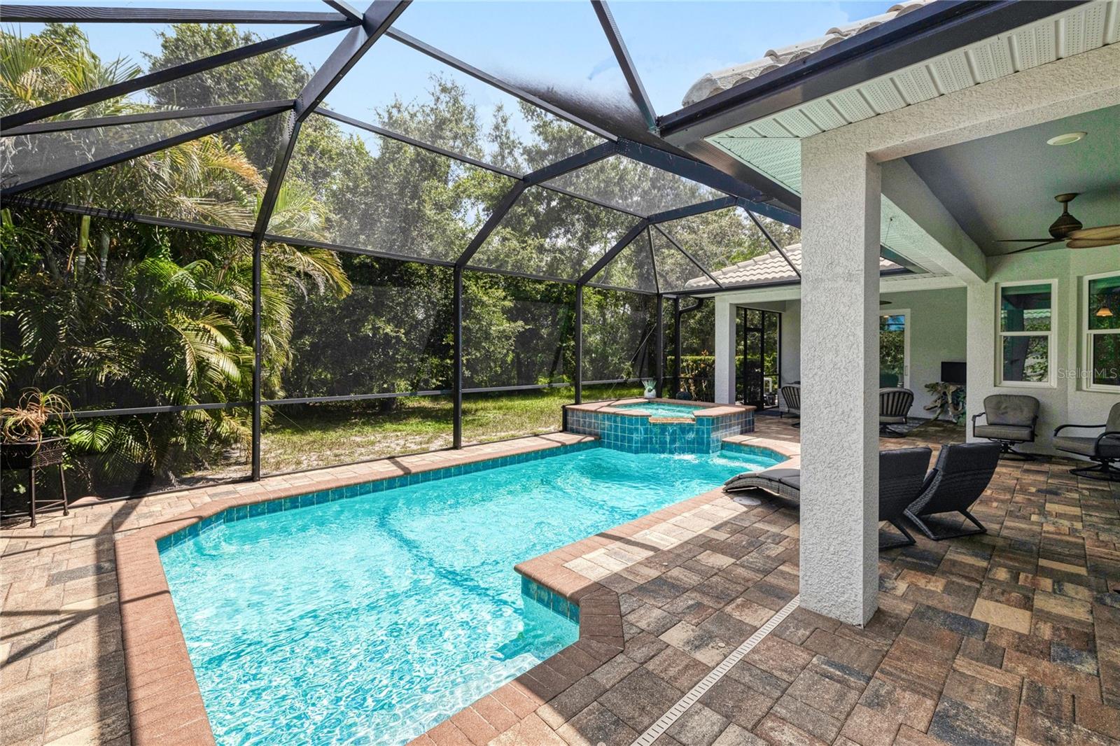 HIDDEN BAY ESTATES - Residential