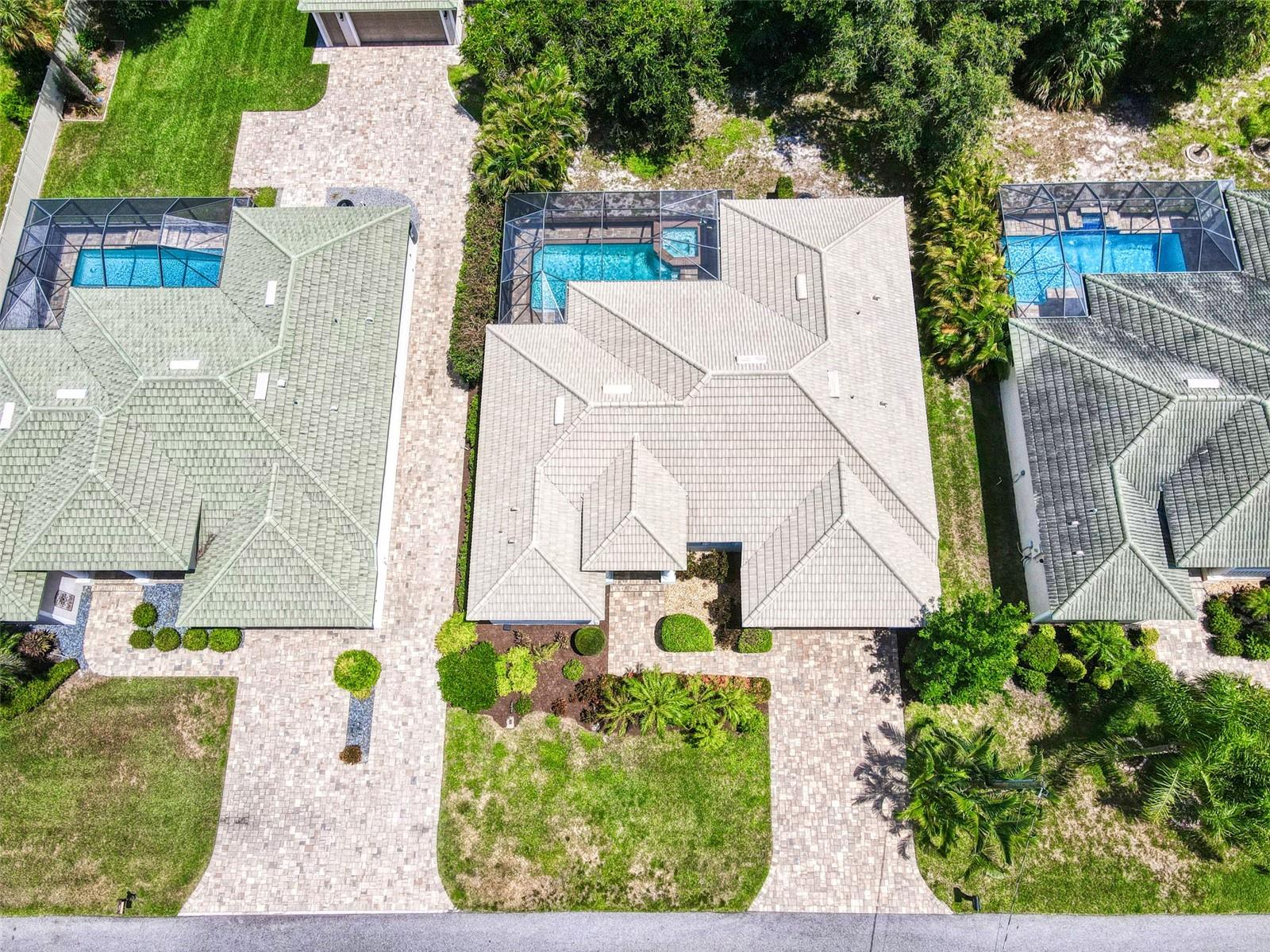 HIDDEN BAY ESTATES - Residential