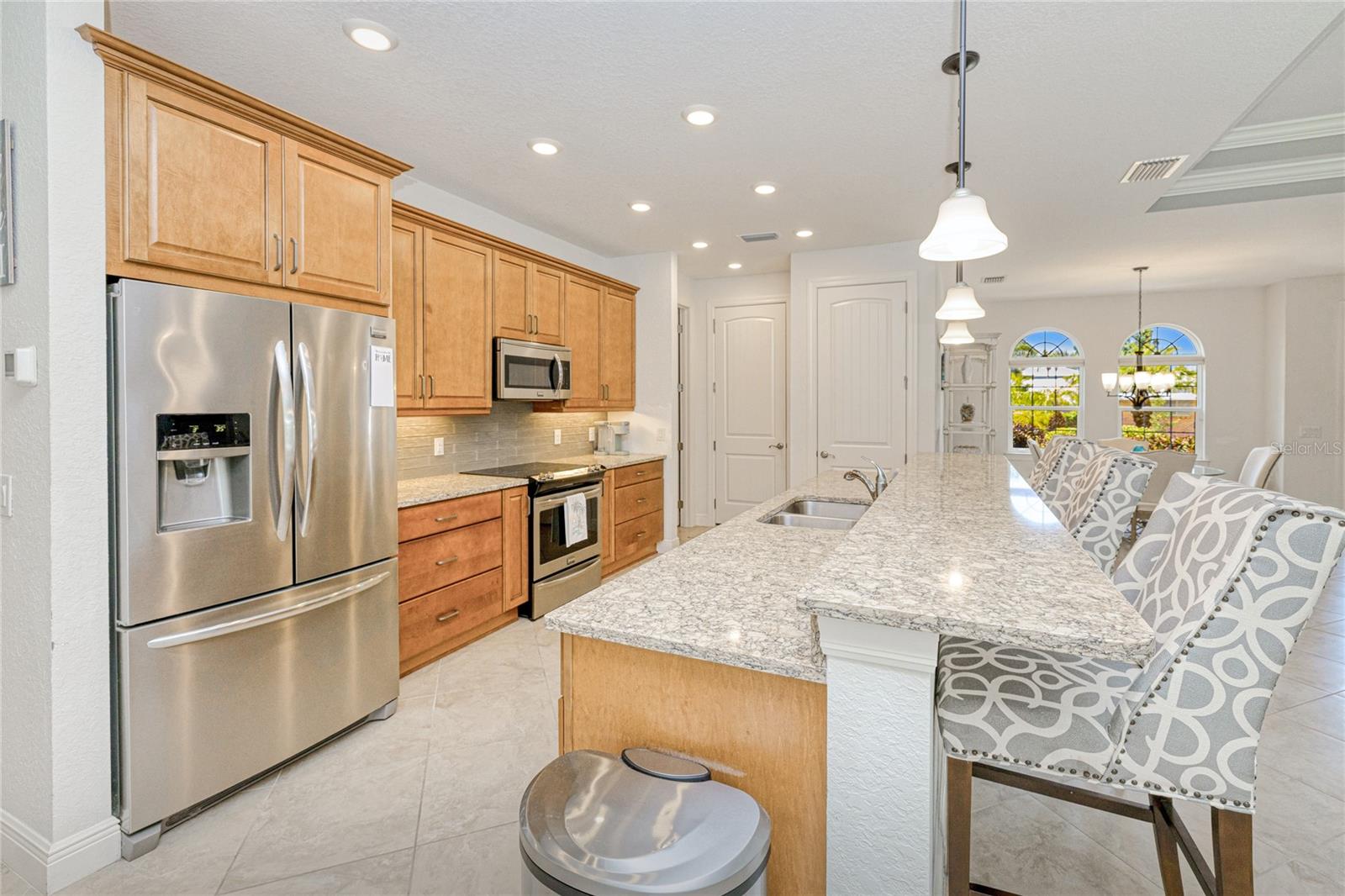 HIDDEN BAY ESTATES - Residential