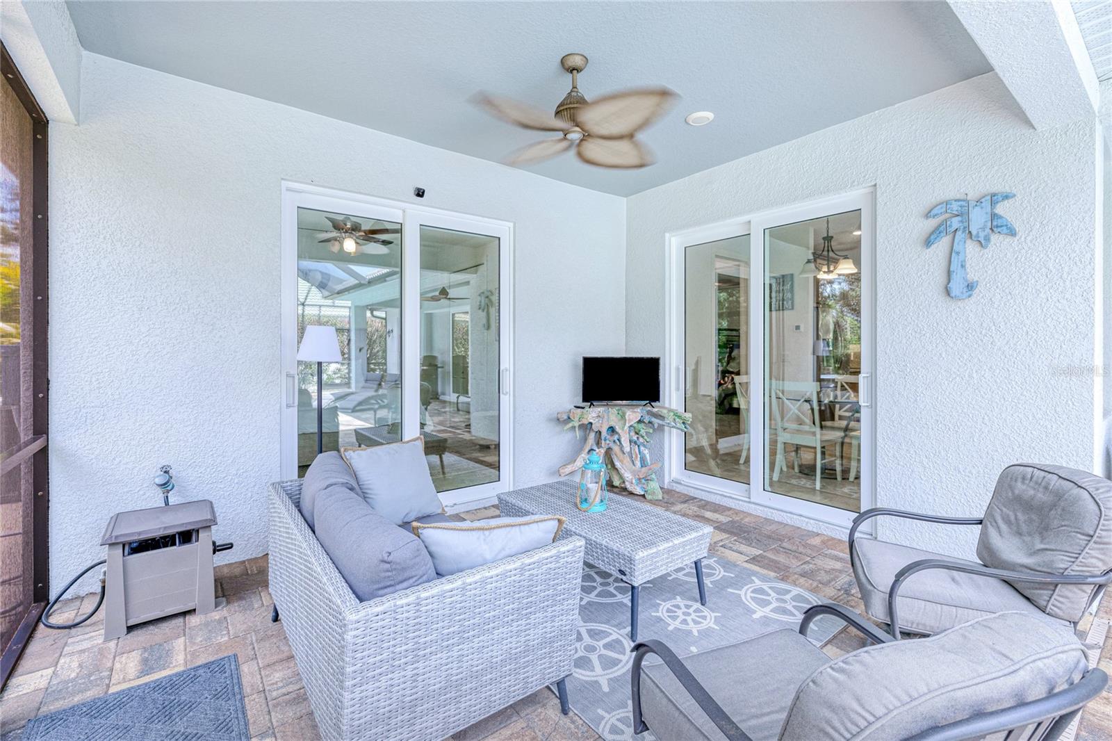 HIDDEN BAY ESTATES - Residential