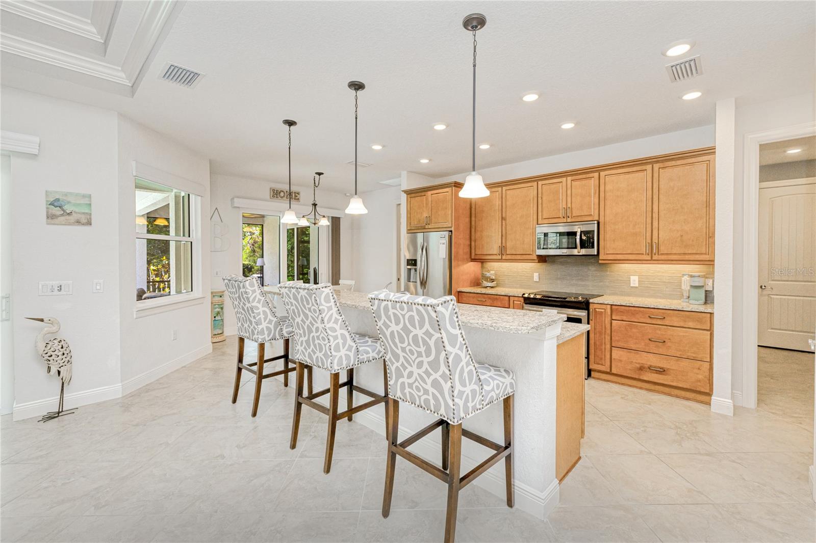 HIDDEN BAY ESTATES - Residential