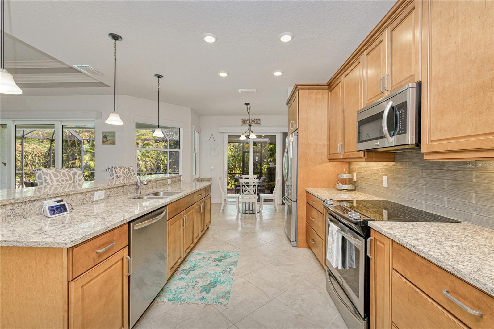 HIDDEN BAY ESTATES - Residential