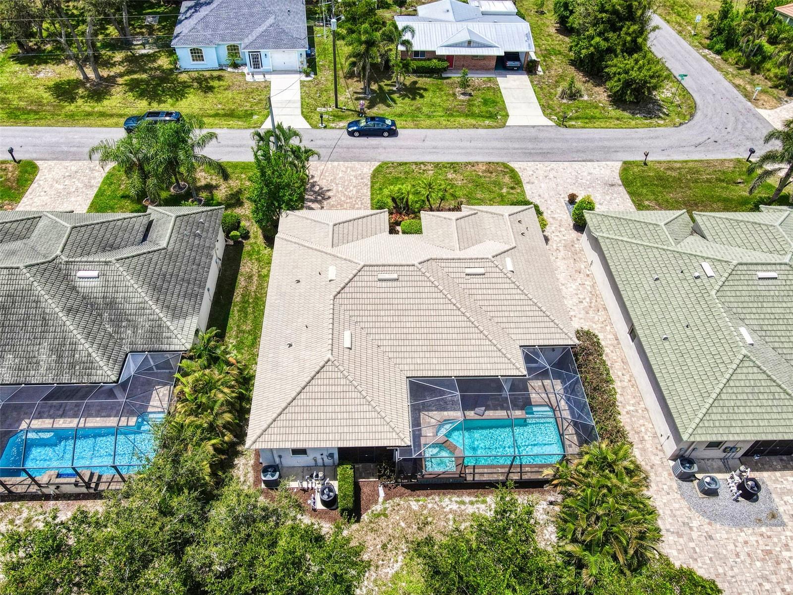 HIDDEN BAY ESTATES - Residential