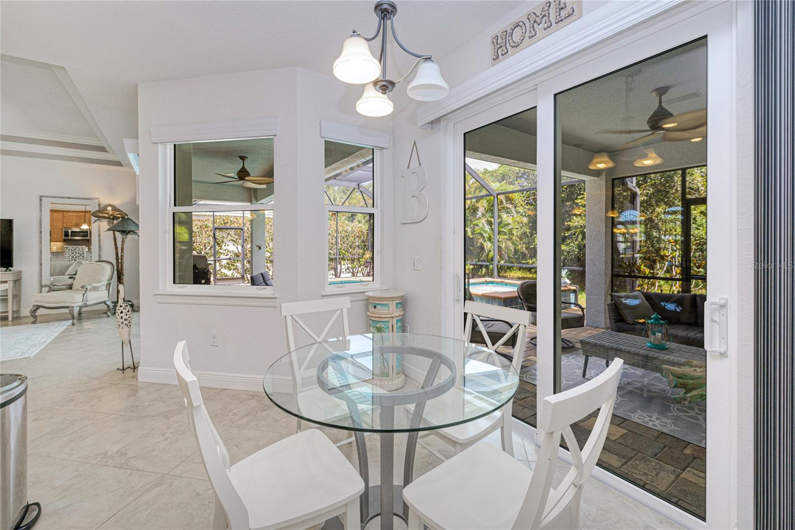 HIDDEN BAY ESTATES - Residential