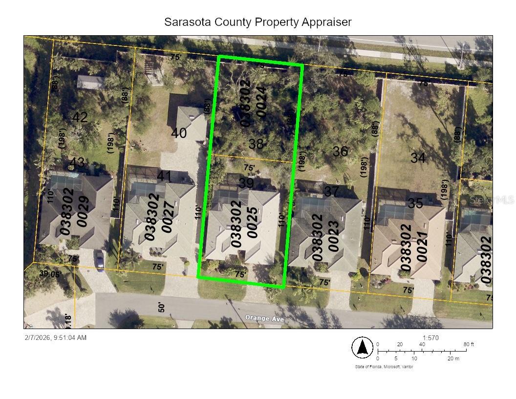 HIDDEN BAY ESTATES - Residential