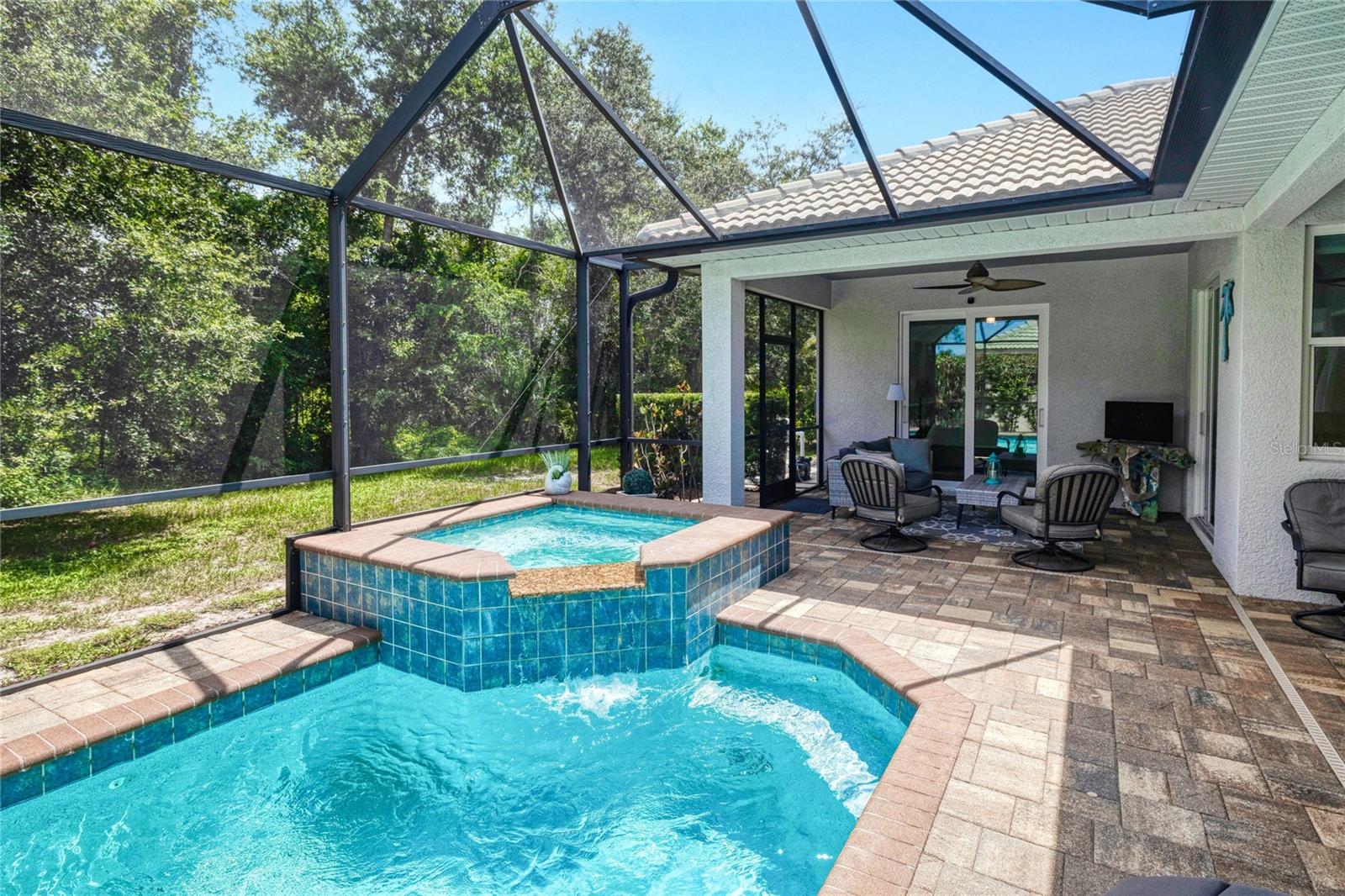 HIDDEN BAY ESTATES - Residential