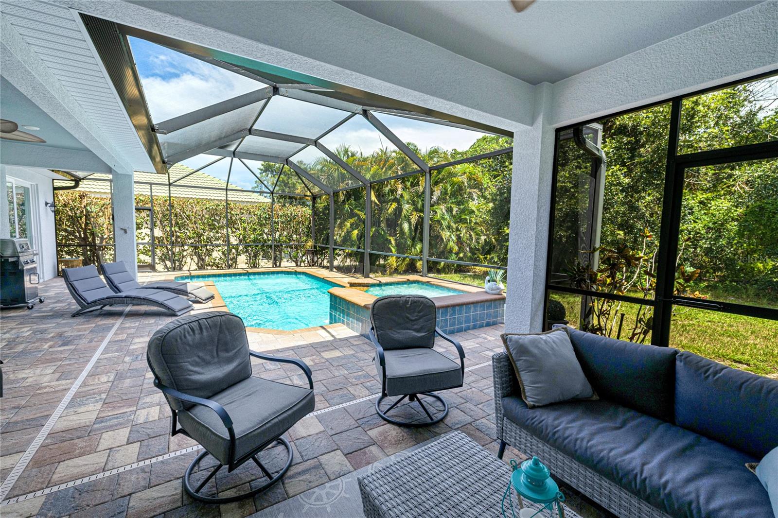 HIDDEN BAY ESTATES - Residential