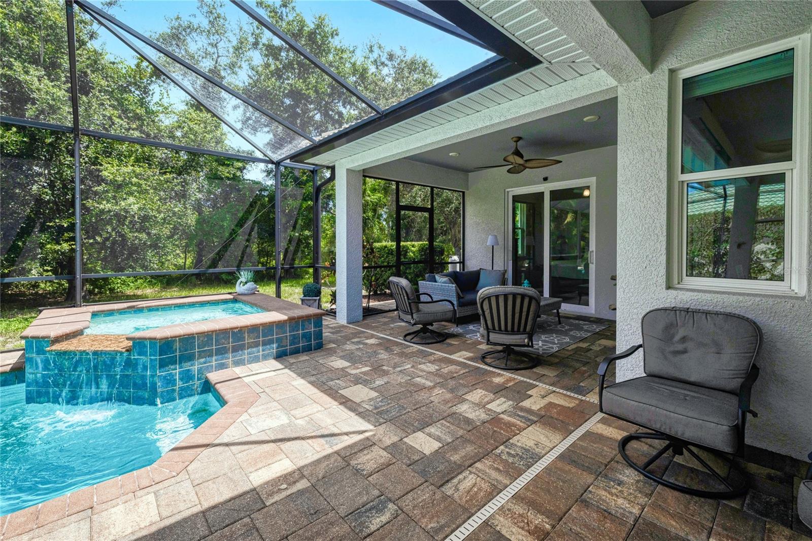 HIDDEN BAY ESTATES - Residential