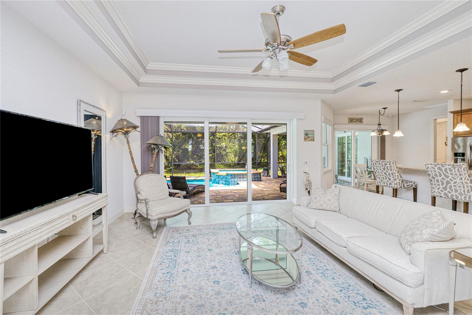 HIDDEN BAY ESTATES - Residential