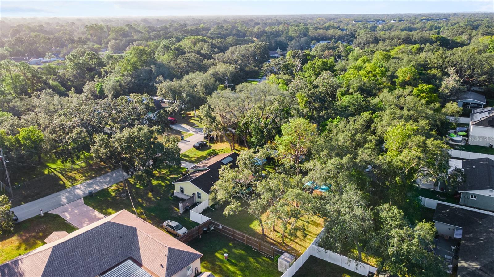 SPRING HILL - Residential
