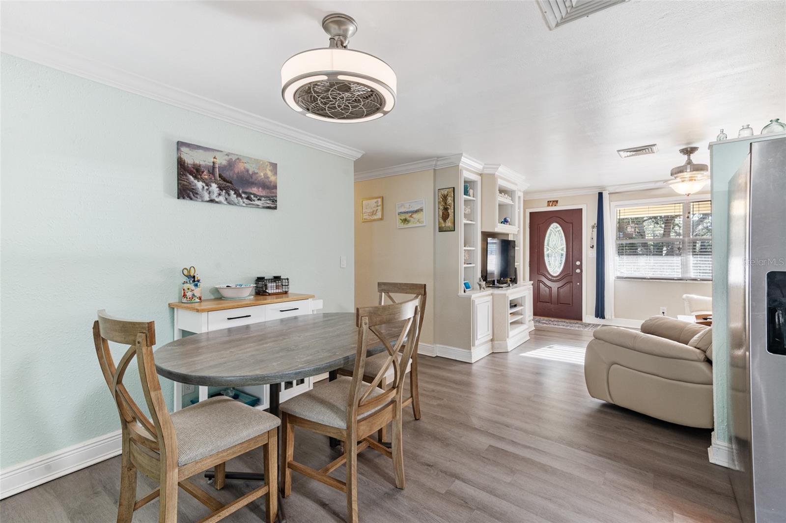 SPRING HILL - Residential