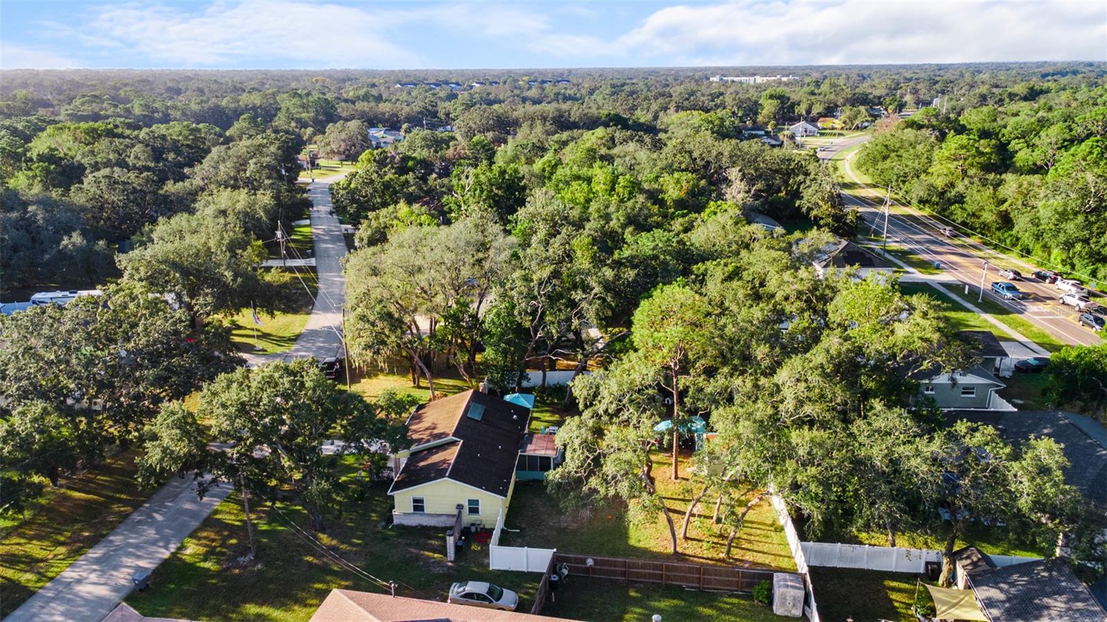 SPRING HILL - Residential