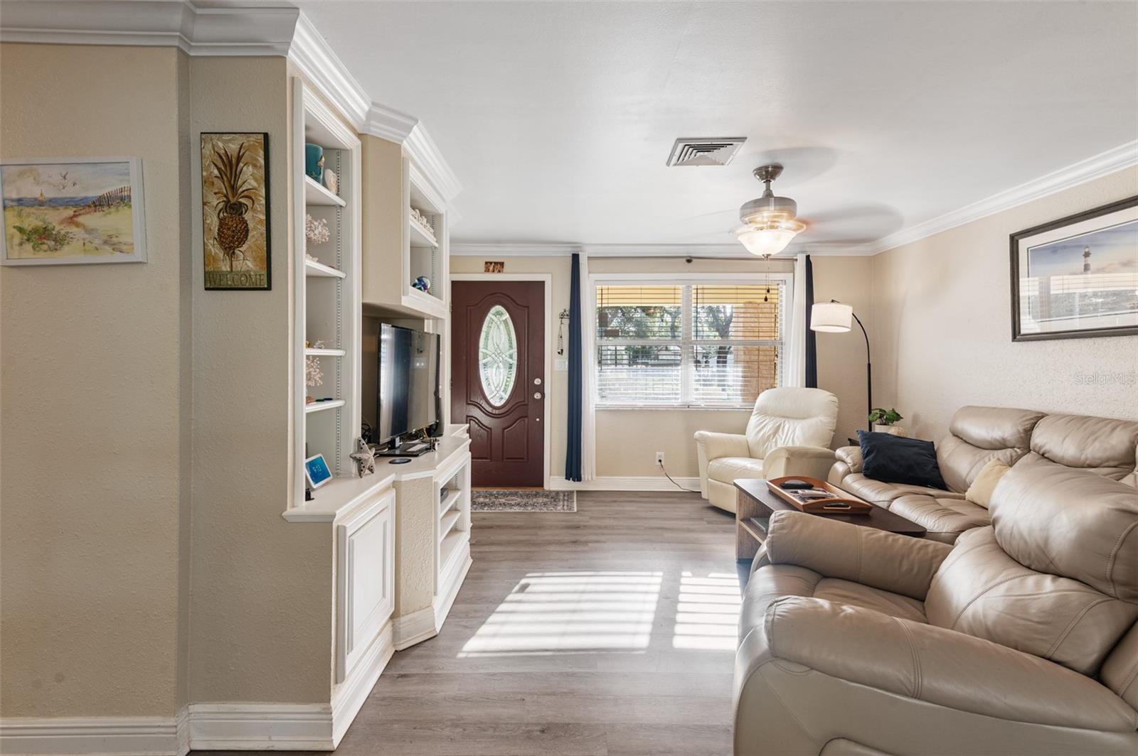 SPRING HILL - Residential