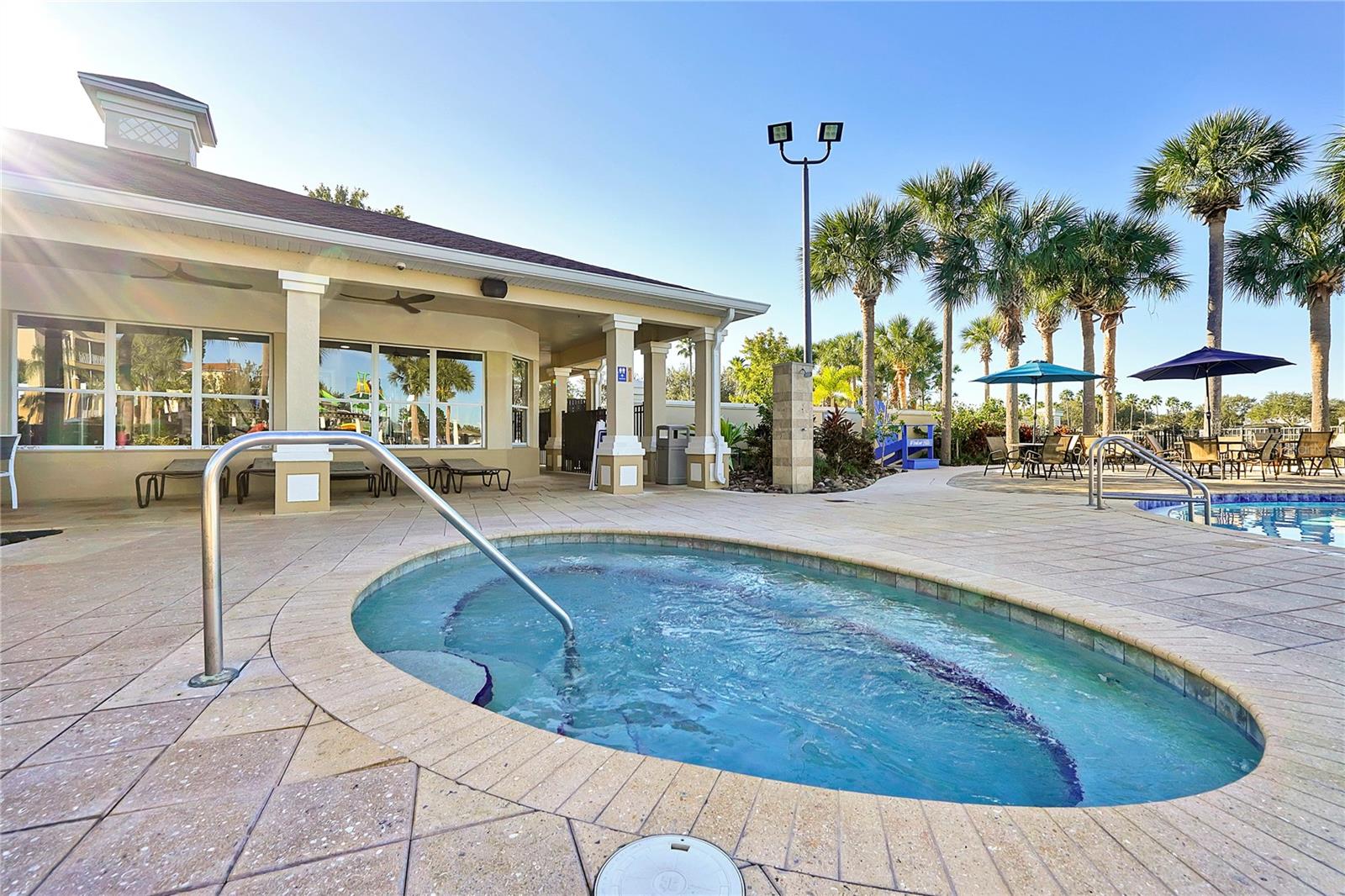 VENTURA AT WINDSOR HILLS CONDO PH 5 - Residential