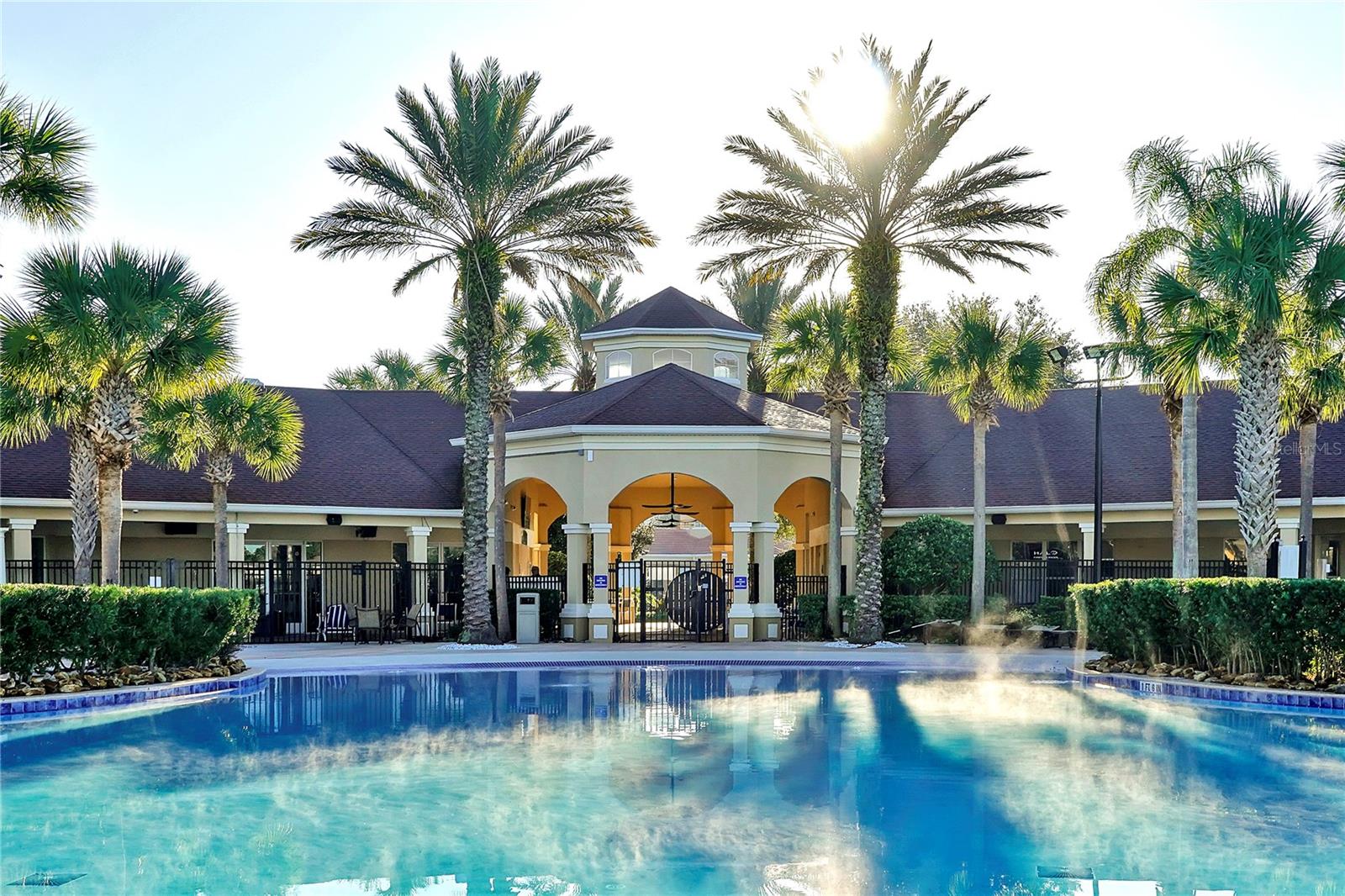 VENTURA AT WINDSOR HILLS CONDO PH 5 - Residential