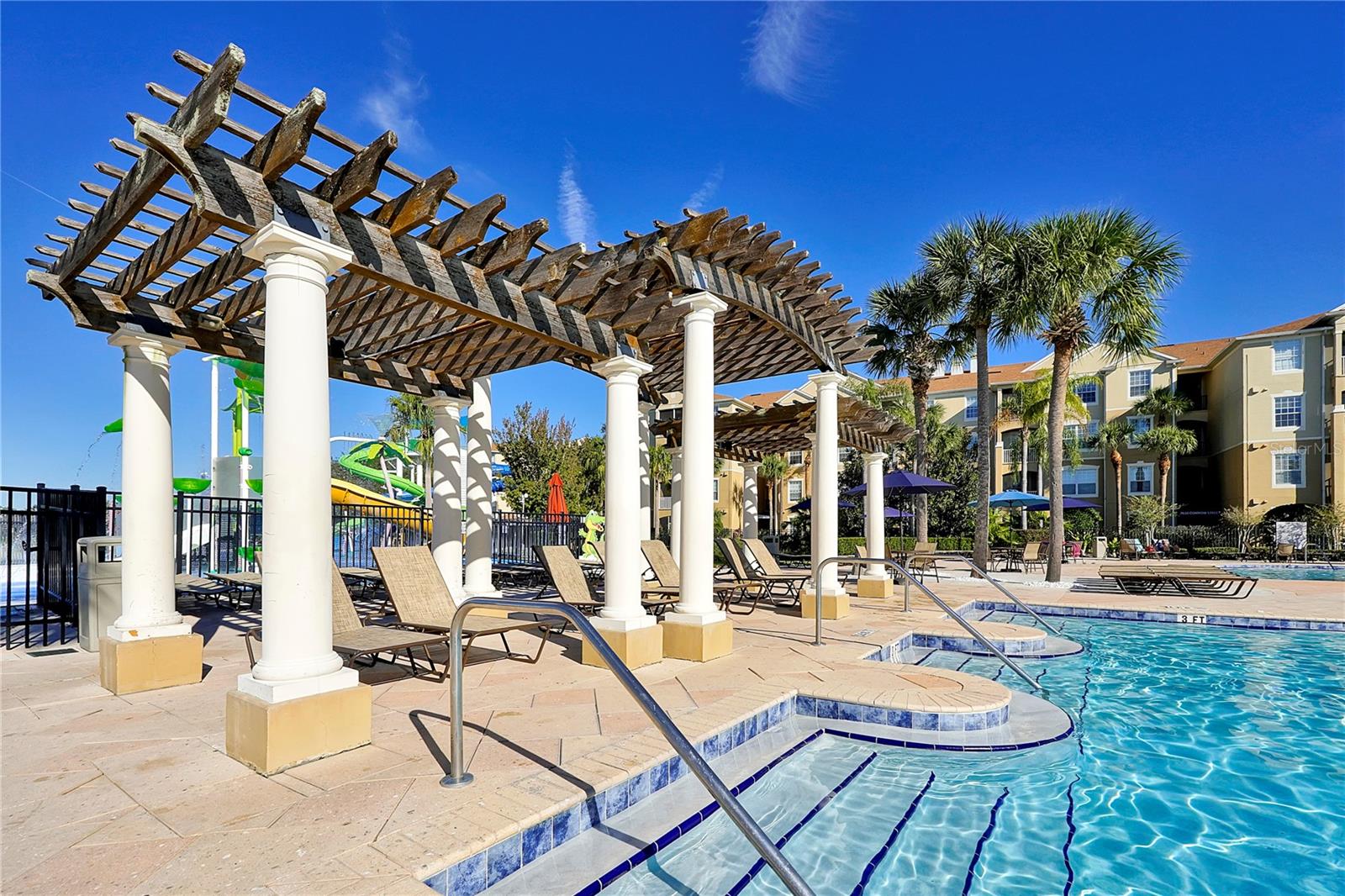 VENTURA AT WINDSOR HILLS CONDO PH 5 - Residential