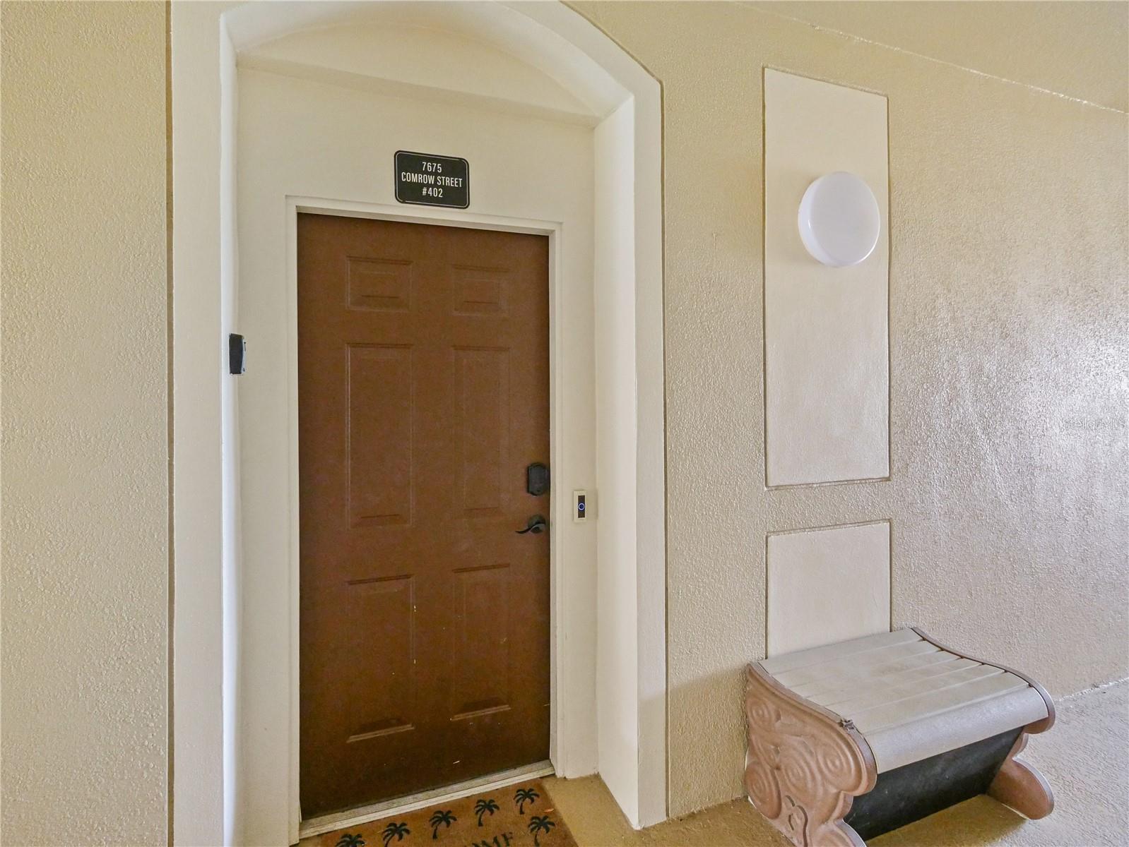 7675 COMROW STREET 402