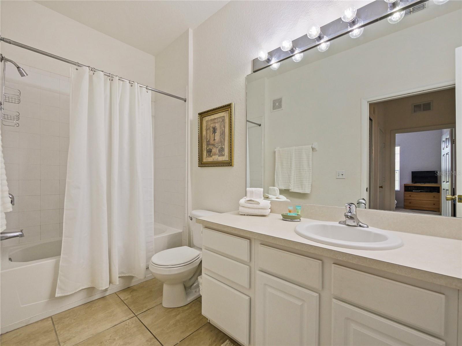 VENTURA AT WINDSOR HILLS CONDO PH 5 - Residential