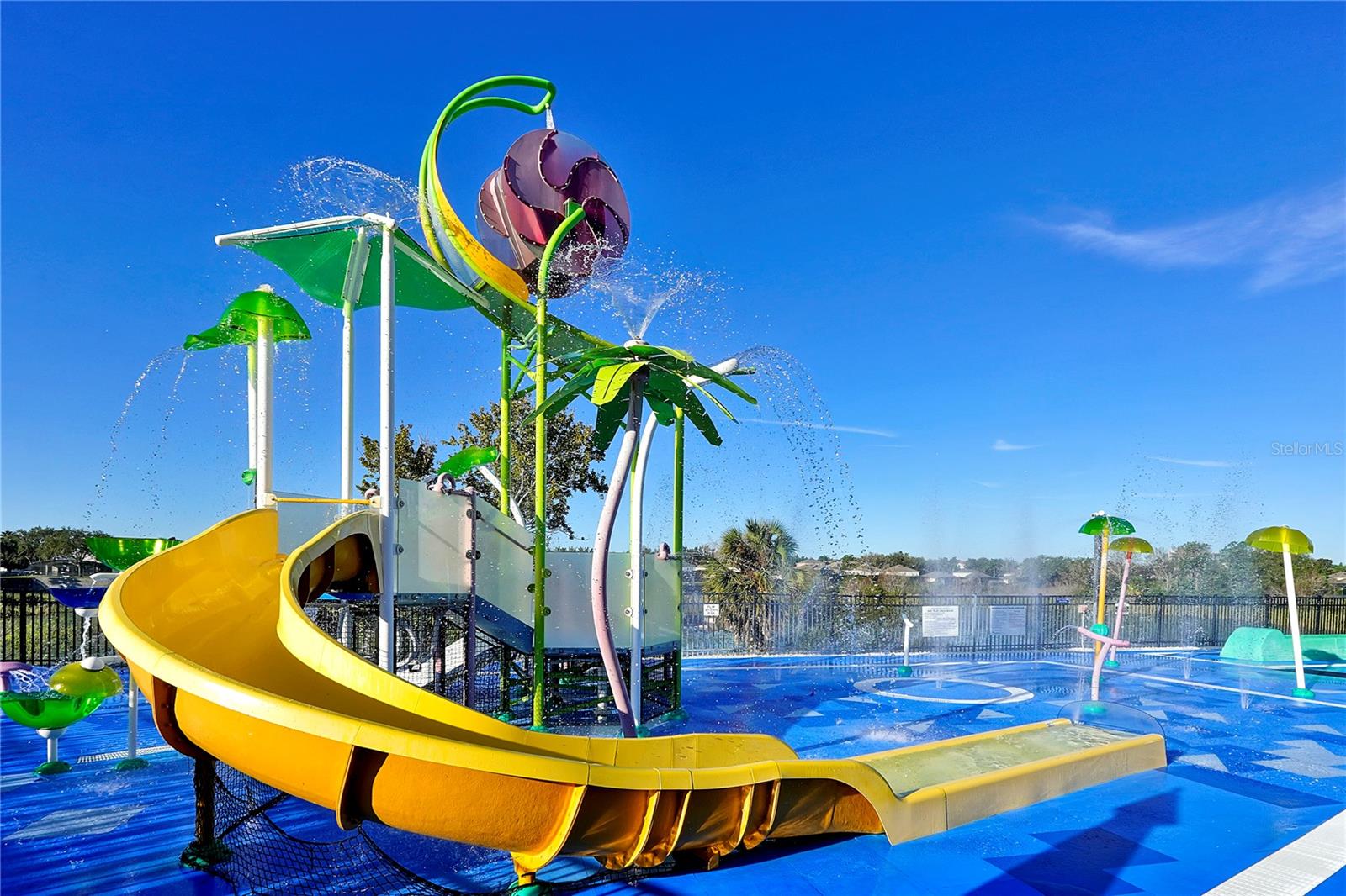 VENTURA AT WINDSOR HILLS CONDO PH 5 - Residential