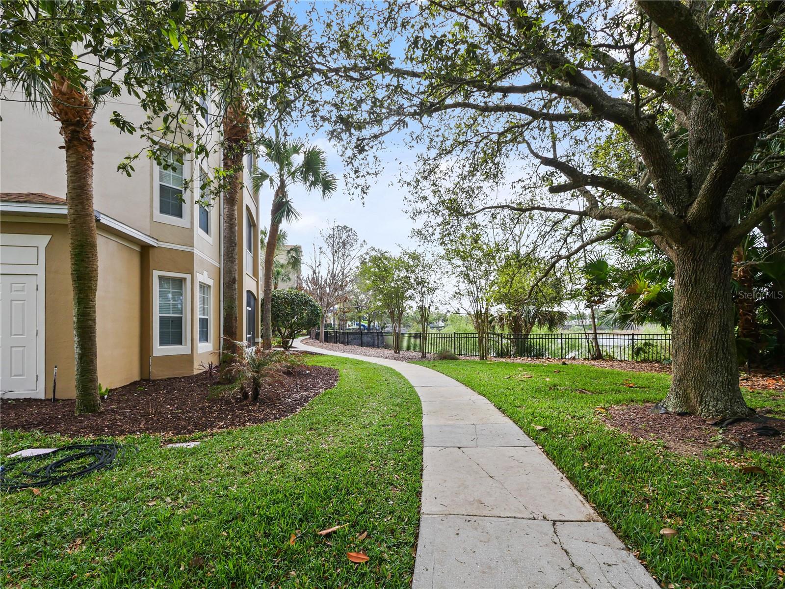 VENTURA AT WINDSOR HILLS CONDO PH 5 - Residential