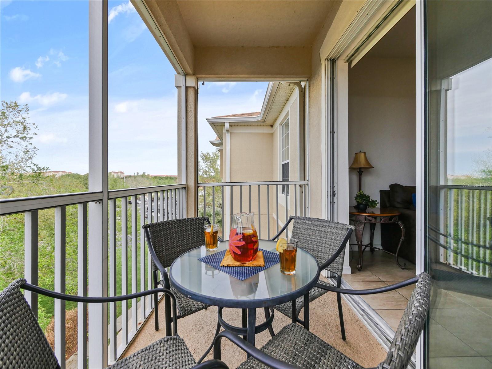 VENTURA AT WINDSOR HILLS CONDO PH 5 - Residential