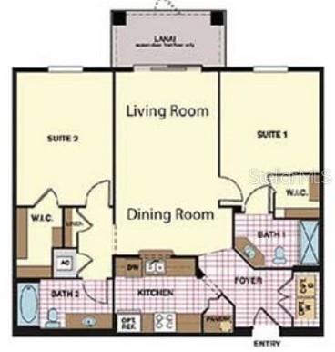 VENTURA AT WINDSOR HILLS CONDO PH 5 - Residential