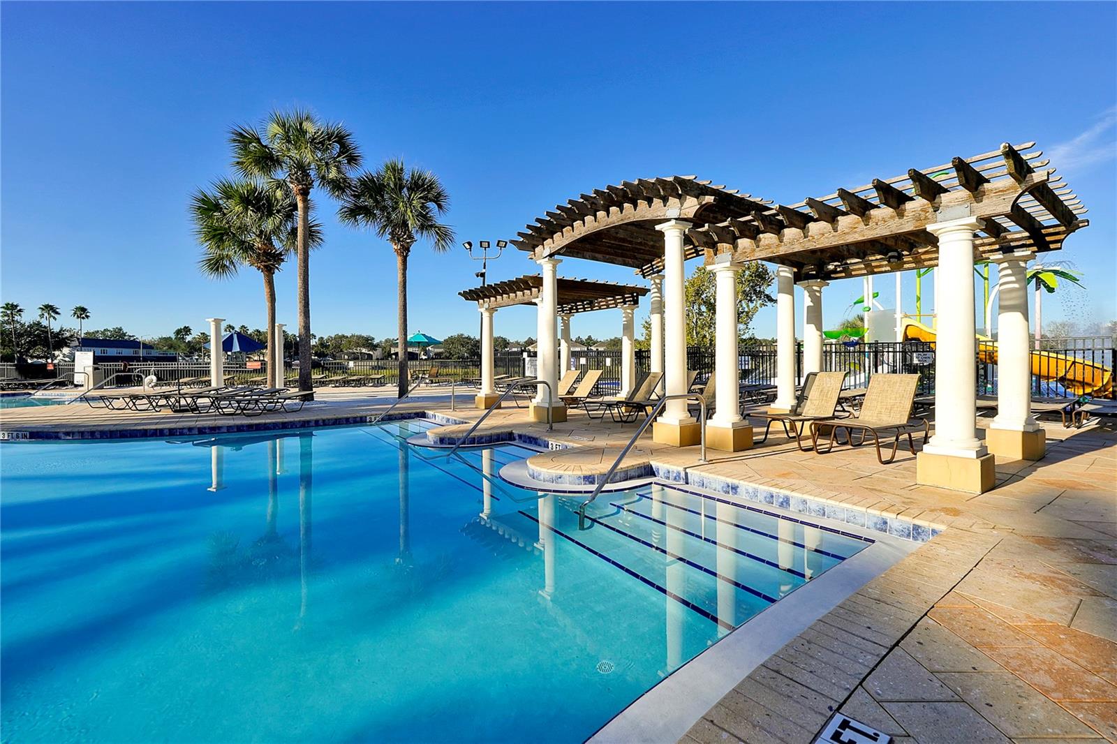 VENTURA AT WINDSOR HILLS CONDO PH 5 - Residential