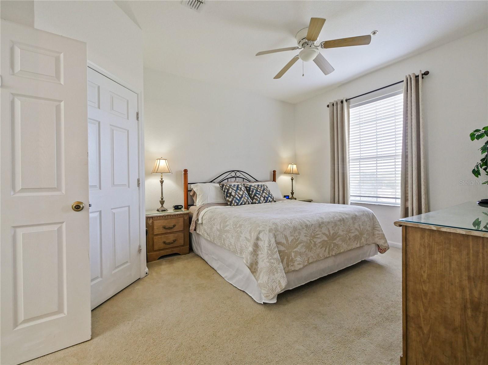 VENTURA AT WINDSOR HILLS CONDO PH 5 - Residential