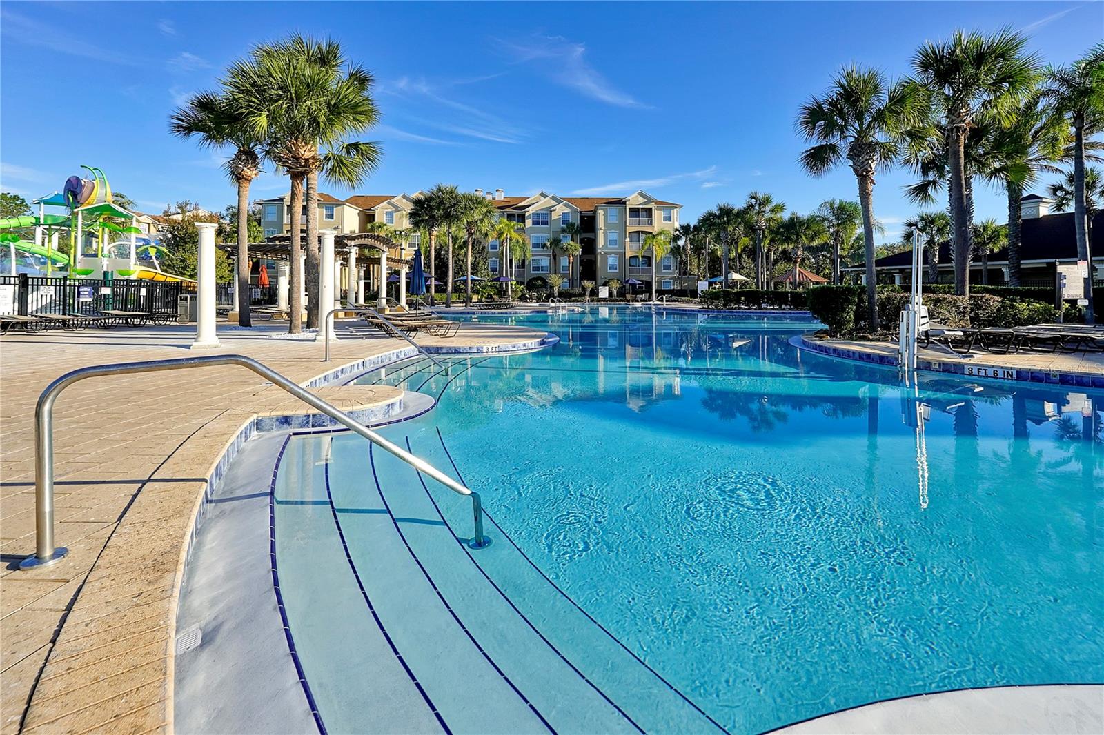 VENTURA AT WINDSOR HILLS CONDO PH 5 - Residential