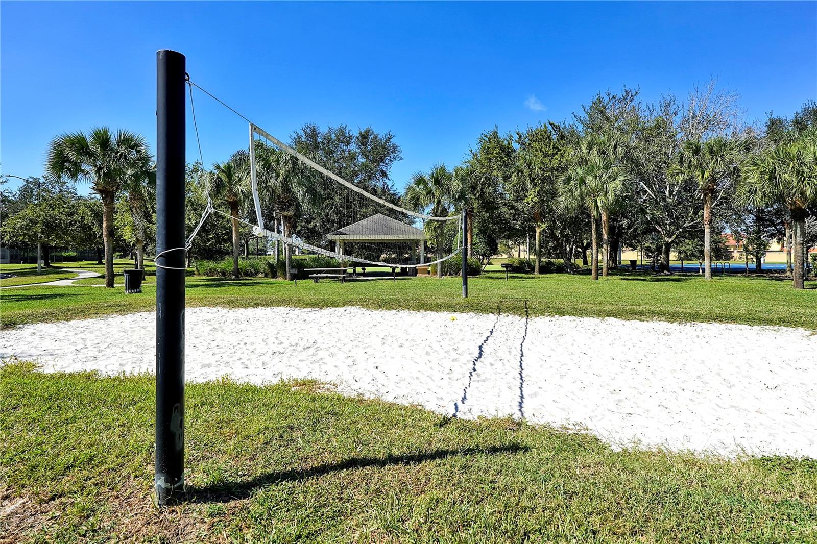 VENTURA AT WINDSOR HILLS CONDO PH 5 - Residential